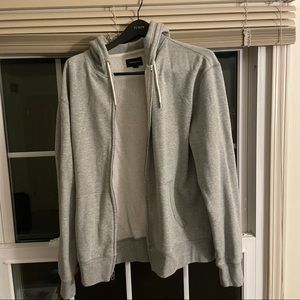 Jcrew Hoodie